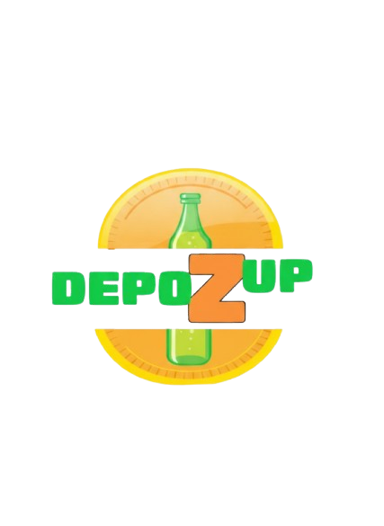 DepozUp Logo